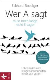 Buch: Wer A sagt ...